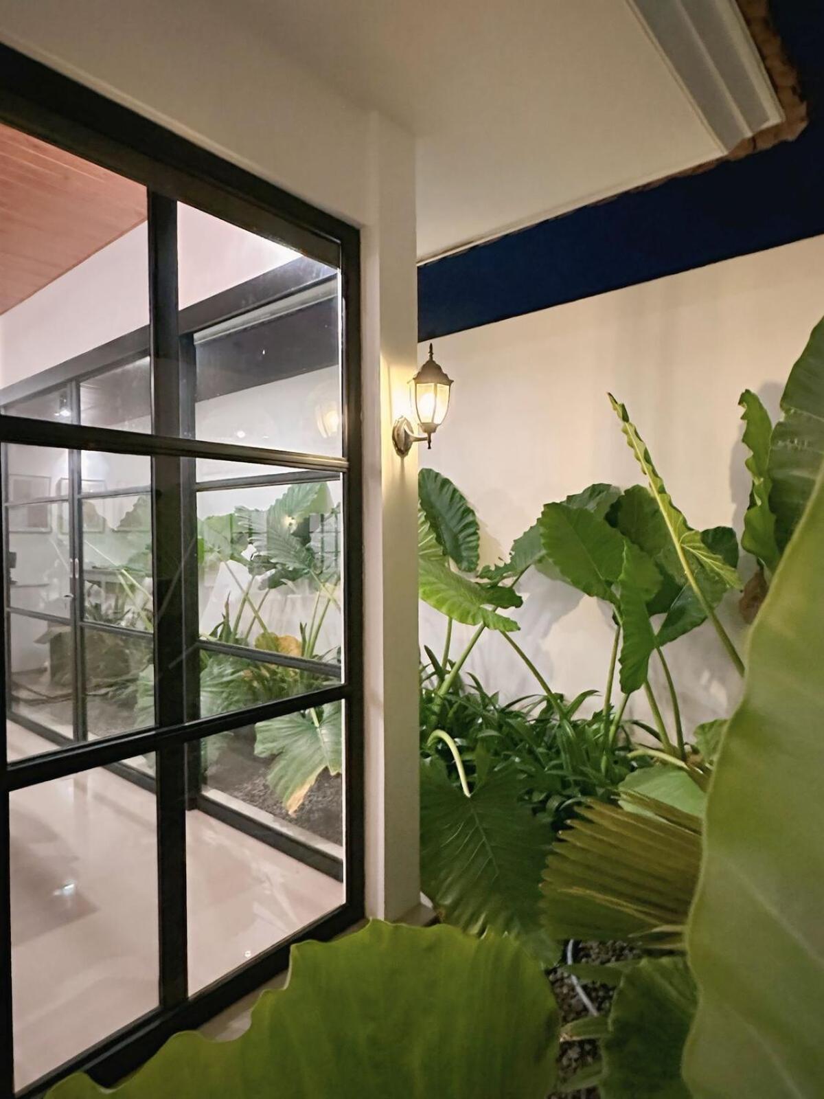 Amerta Villa Seminyak Экстерьер фото