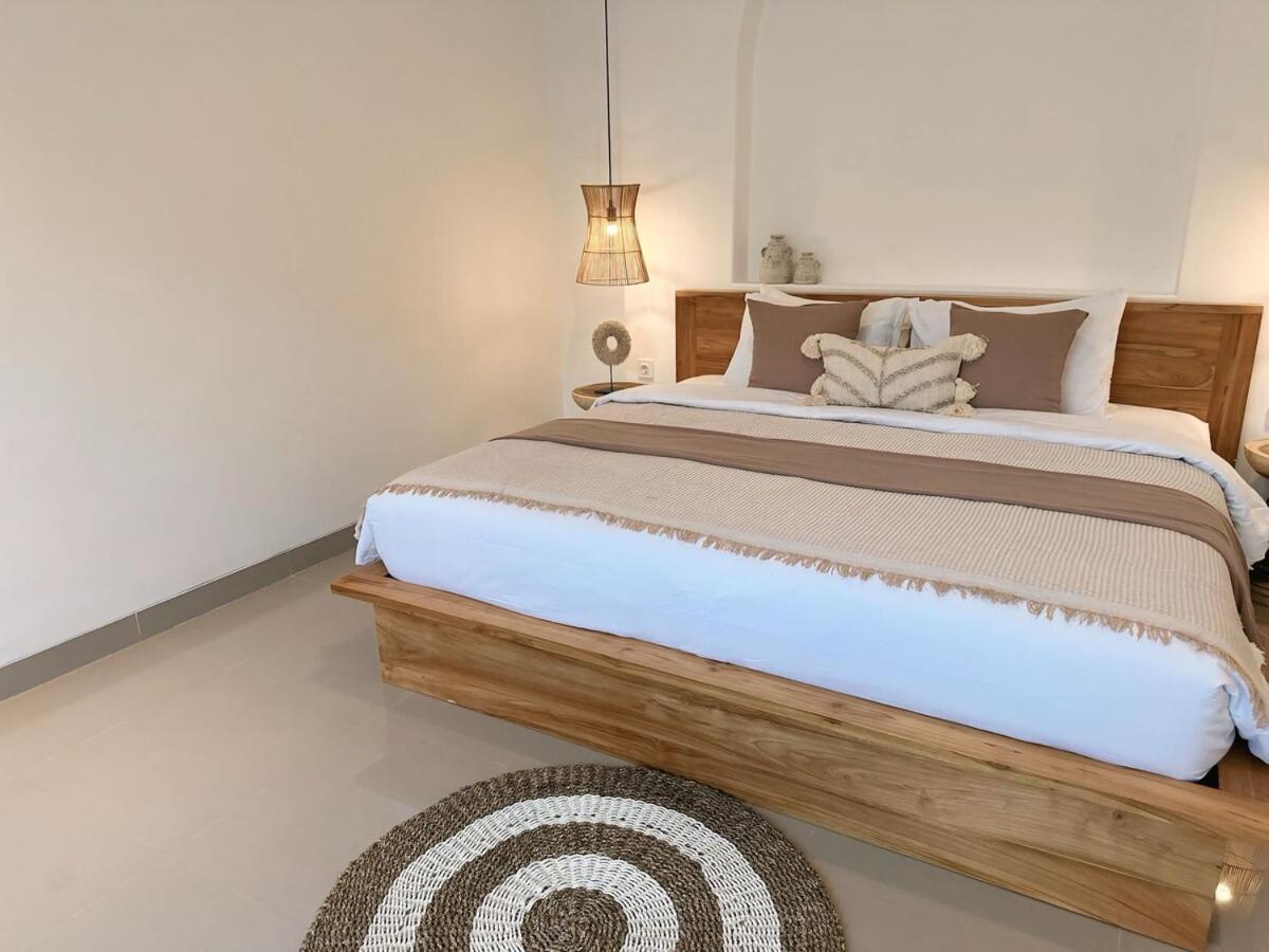 Amerta Villa Seminyak Экстерьер фото
